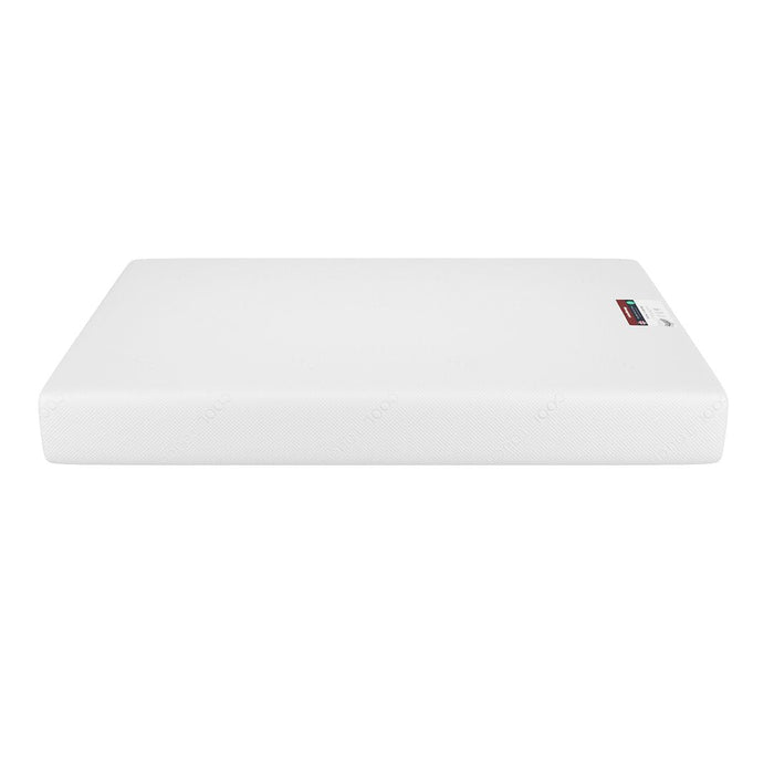 Visco TherapyThrive Kids Ortho Support Foam Mattress - Rest Relax