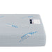 Visco TherapyThrive Kids Waterproof Support Foam Mattress - Easy Clean Comfort for Everyday Family Life - Rest Relax