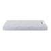 Visco TherapyThrive Kids Waterproof Support Foam Mattress - Easy Clean Comfort for Everyday Family Life - Rest Relax