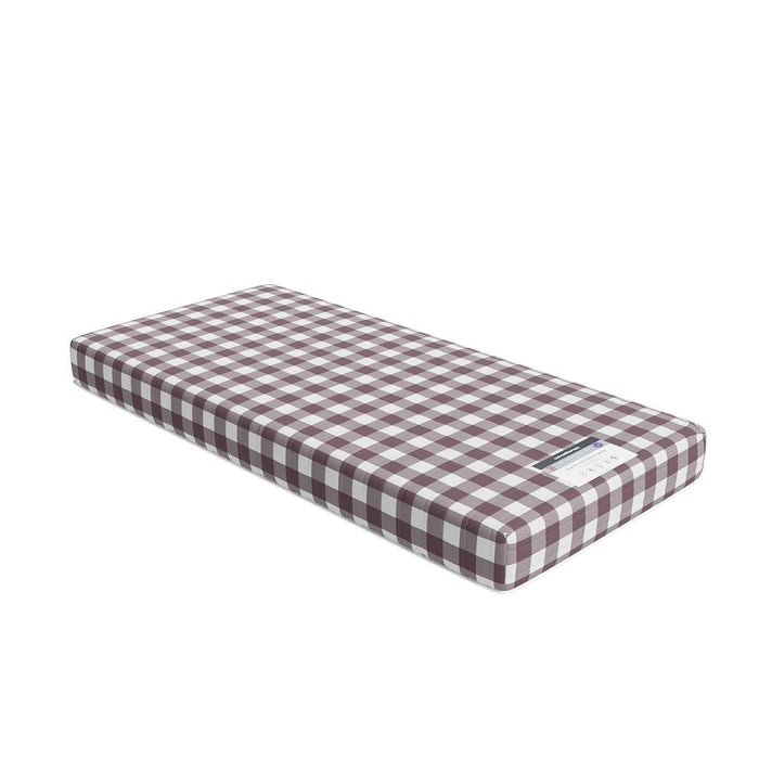 Visco TherapyValue Eco Comfort Sprung Mattress - Kids Medium Comfort - Rest Relax