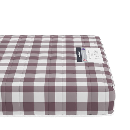 Visco TherapyValue Eco Comfort Sprung Mattress - Kids Medium Comfort - Rest Relax