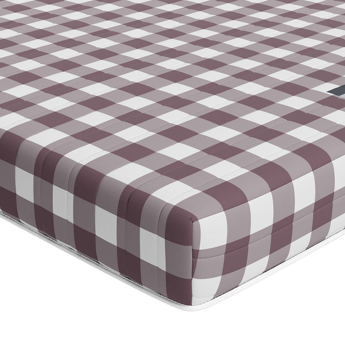 Visco TherapyValue Eco Comfort Sprung Mattress - Kids Medium Comfort - Rest Relax