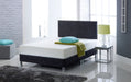 Visco TherapyValue Memory Foam Mattress - Rest Relax