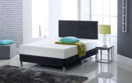 Visco TherapyValue Memory Foam Mattress - Rest Relax