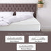 Visco TherapyValue Memory Foam Mattress - Rest Relax