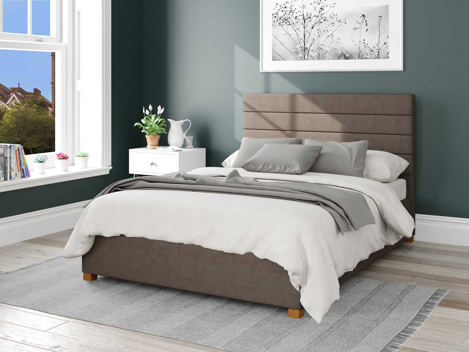 kelly-fabric-ottoman-bed-malham-weave-fabric-slate