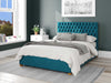 monroe-fabric-ottoman-bed-plush-velvet-fabric-teal