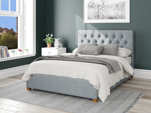 AspireAspire Furniture Olivier Fabric Ottoman Bed - Rest Relax