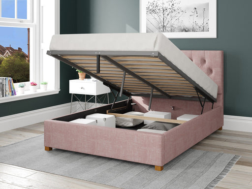 olivier-fabric-ottoman-bed-pure-pastel-cotton-fabric-tea-rose