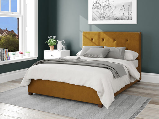 AspireAspire Furniture Presley Fabric Ottoman Bed - Rest Relax