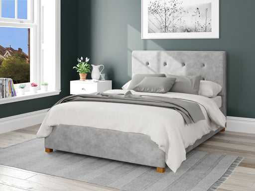 AspireAspire Furniture Presley Fabric Ottoman Bed - Rest Relax