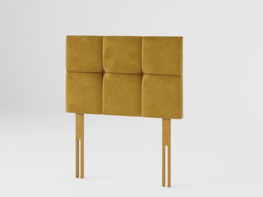 caine-headboard-plush-velvet-fabric-ochre