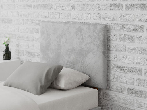 garland-headboard-blank-mirazzi-velvet-fabric-silver