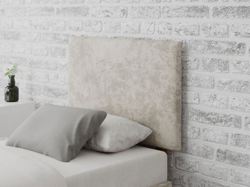 AspireGarland Upholstered Fabric Headboard - Rest Relax