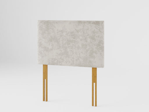 AspireGarland Upholstered Fabric Headboard - Rest Relax