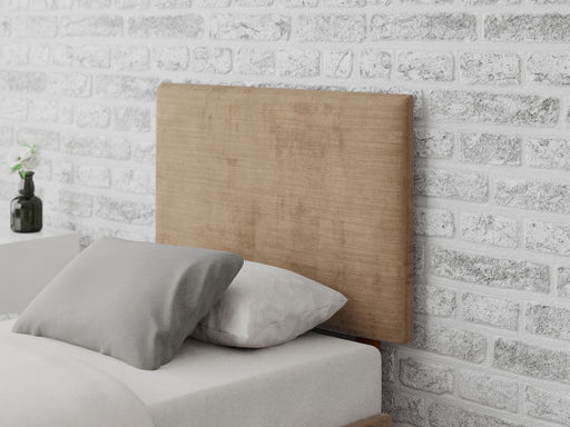 AspireGarland Upholstered Fabric Headboard - Rest Relax