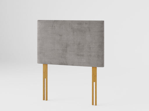 garland-headboard-blank-firenza-velour-silver