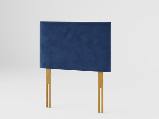 garland-headboard-blank-plush-velvet-fabric-navy