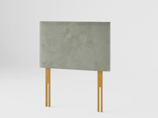 AspireGarland Upholstered Fabric Headboard - Rest Relax