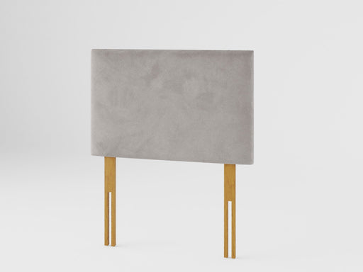 garland-headboard-blank-plush-velvet-fabric-silver