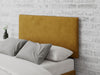 garland-headboard-blank-plush-velvet-fabric-ochre