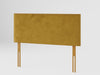 garland-headboard-blank-plush-velvet-fabric-ochre