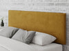 garland-headboard-blank-plush-velvet-fabric-ochre