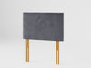 garland-headboard-blank-plush-velvet-fabric-steel