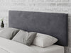 garland-headboard-blank-plush-velvet-fabric-steel