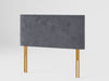 garland-headboard-blank-plush-velvet-fabric-steel