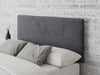 garland-headboard-blank-plush-velvet-fabric-steel