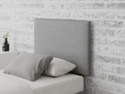 AspireGarland Upholstered Fabric Headboard - Rest Relax