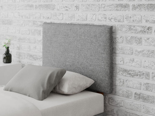 AspireGarland Upholstered Fabric Headboard - Rest Relax