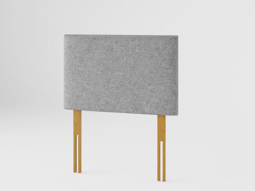 AspireGarland Upholstered Fabric Headboard - Rest Relax