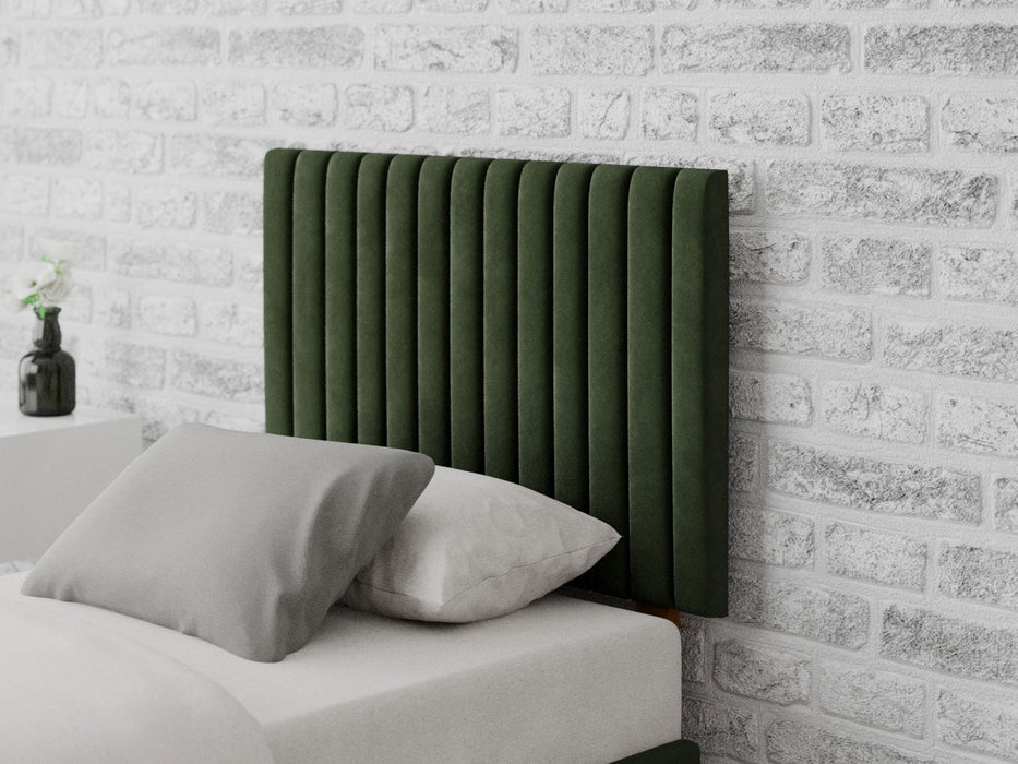 grant-headboard-plush-velvet-fabric-forest-green