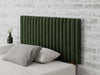 grant-headboard-plush-velvet-fabric-forest-green