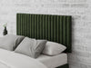 grant-headboard-plush-velvet-fabric-forest-green