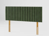 grant-headboard-plush-velvet-fabric-forest-green