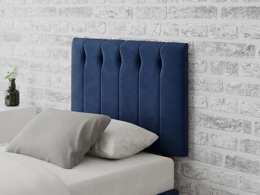 hepburn-headboard-plush-velvet-fabric-navy