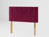 hepburn-headboard-plush-velvet-fabric-berry