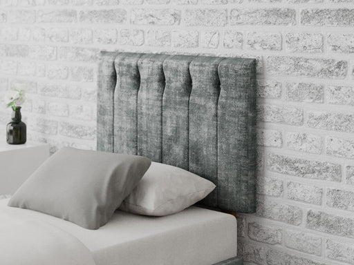 AspireHepburn Upholstered Fabric Headboard - Rest Relax