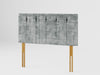 AspireHepburn Upholstered Fabric Headboard - Rest Relax