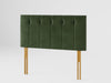 hepburn-headboard-plush-velvet-fabric-forest-green