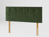 hepburn-headboard-plush-velvet-fabric-forest-green