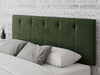 hepburn-headboard-plush-velvet-fabric-forest-green