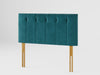 hepburn-headboard-plush-velvet-fabric-emerald