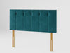 hepburn-headboard-plush-velvet-fabric-emerald