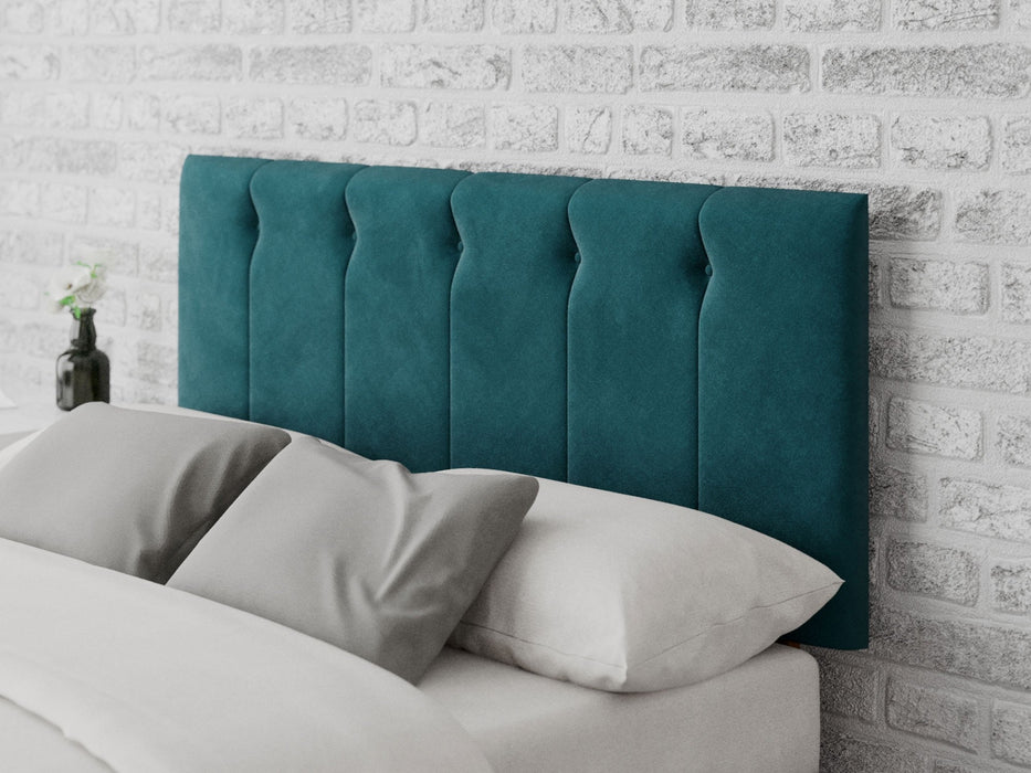 hepburn-headboard-plush-velvet-fabric-emerald