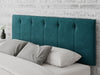 hepburn-headboard-plush-velvet-fabric-emerald