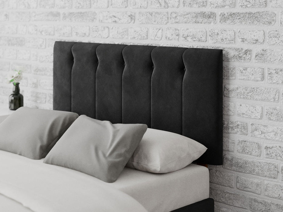 hepburn-headboard-plush-velvet-fabric-ebony